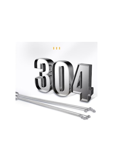 Cbtx Manuel Çırpma Paslanmaz Çelik Cam Boncuk Yumurta Çırpma Mutfak Ev El Tipi Pişirme Araçları Tip A 10 Inç Çok Renkli