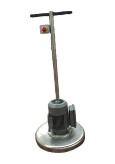 Cleanvac SC 50 Halı Yıkama Makinası