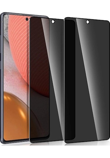 Logis Xiaomi Redmi Note 14 Tam Kaplayan Hayalet Ekran Koruyucu Cam