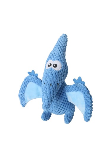 Zoolend Köpekler İçin Oyuncak, Yumuşak, Dinozor 269548834