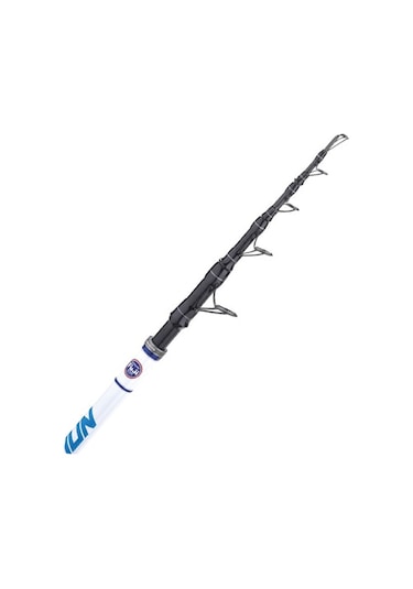 Akami Zeromun 4.20m 100-280g Surf Kamışı