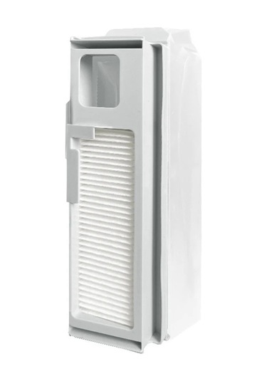 Synodicmonth Narwal J4 J4 Lite Entegre Filtre Torbası Robot Süpürge Aksesuarları Yedek Parça Değişimi İçin 5 Adet