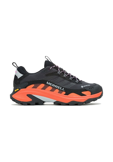 Merrell Moab Speed 2 Gtx Erkek Outdoor Ayakkabısı J038393-2037 Siyah J038393-2037 Siyah Merrell Moab Speed 2 Gtx Erkek Outdoor Ayakkabısı J038393-2037 Siyah J038393-2037 Siyah