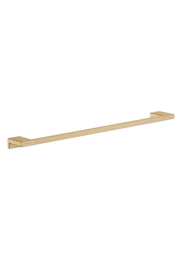 Hansgrohe Addstoris Uzun Havluluk Bronz 41747140 Bronz