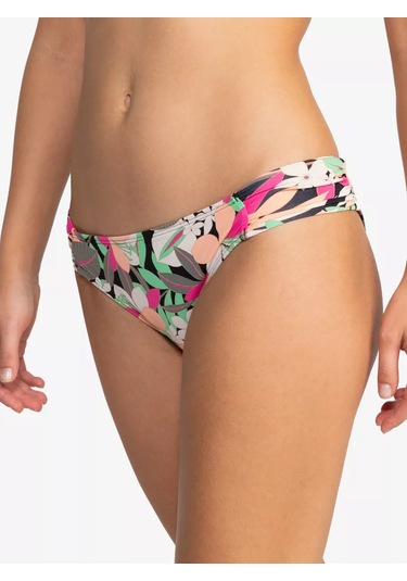 Roxy Beach Classıcs Kvj8 Mayo Şortu 219799202 Siyah