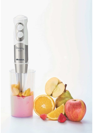 Ariete 886 500 W Pimmy 3in1 Blender Set