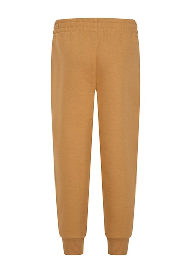 Nike Club Seasonal Çocuk Kahverengi Eşofman Altı 86m255-xav Kahverengi