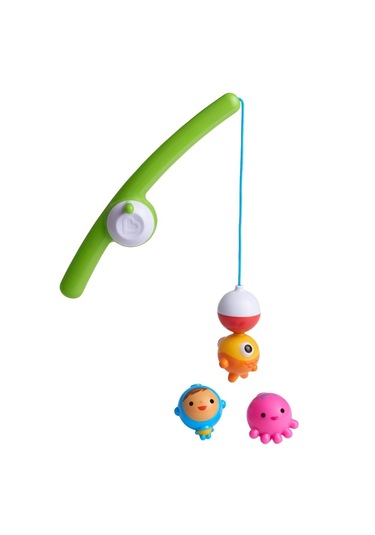 Munchkin Olta Minisa Banyo Oyuncak Seti 2yaş+