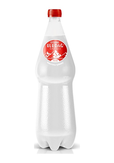 Uludağ Efsane Portakal Ve Gazoz 1500 Ml 6 Lı Karma Paket