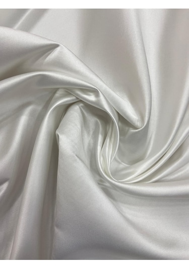 Amerıkan Saten K.beyaz 300cm Kırık Beyaz