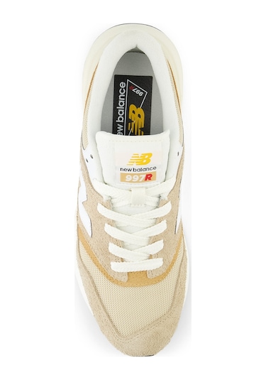 New Balance 997 Nb Lifestyle Women Shoes Kadın Sneaker-yeşil Yeşil