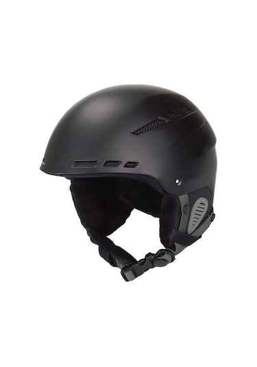 Andy Kayak Kaskı S Siyah