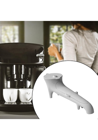 Suntek Magideal Su Çıkışı Kahve Makinesi Hunisi