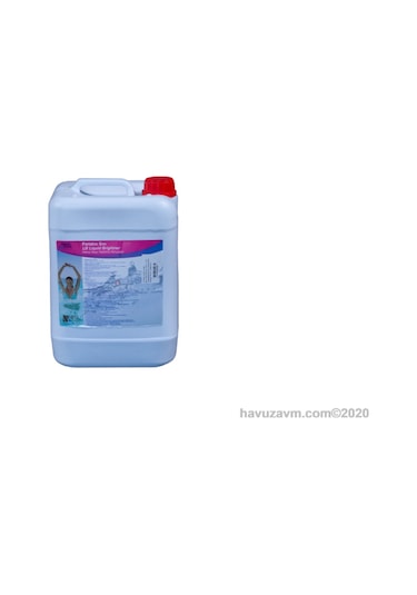 HavuzAVM-PARLATICI SIVI 10 LT. DEEP BLUE