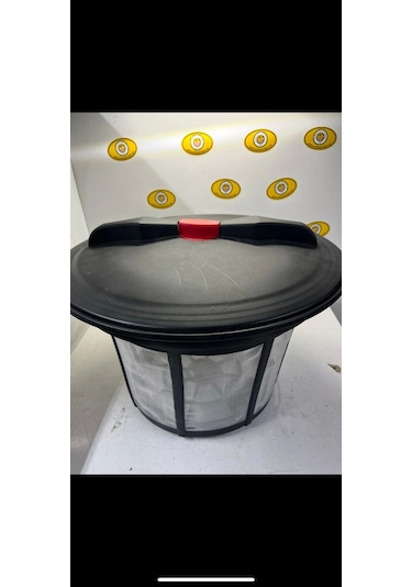 Holder Suzgeci Kapağı 1000 Lt