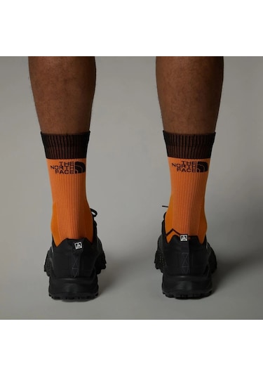 The North Face Offtrail Gore-tex Erkek Koşu Ayakkabısı Nf0a8a9xkx71 Siyah