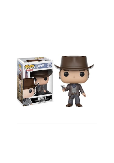 Funko Pop Westworld Teddy
