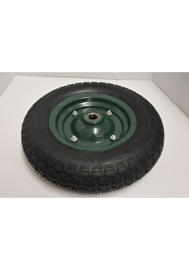 El Arabası Tekeri 3.50-7 Havalı