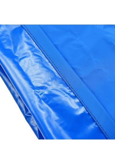 Prestigegoods Kamp Katlanabilir Şişme Hava Yastığı, Widesea Wscm-999, Lacivert, 62x35cm, Dayanıklı Lacivert