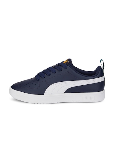 Puma Rickie Jr Çocuk Sneaker Lacivert