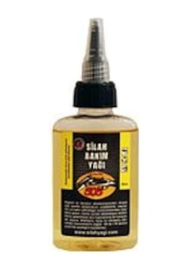 Tıraş Makinesi Ve Silah Bakım Yağı