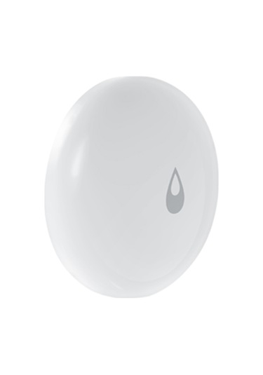 Yaozixa Aqara Su Tespit Sensörü, Akıntı/içme Suyu Sızıntısı Algılayıcı, Otomatik Alarm, Ip67 Su Geçirmez, Zigbee Bağlantısı, Beyaz Sadece Sensör Beyaz