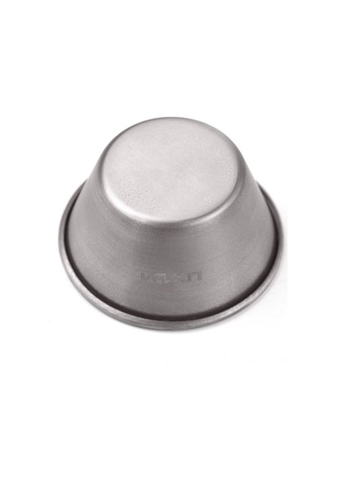 Tenfowee Ti Materyalı Hafif, Paslanmaz 15ml Çırak Bardak - Kamp, Piknik, Seyahat İçin Whiskey, Şarap, İçecek Bardağı 1