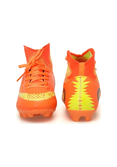Bınono Bondı Ag F 3pr Turuncu Erkek Çocuk Krampon 000000000101530856 Turuncu - Sarı