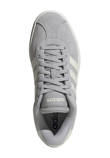 Vl Court Bold Kadın Gri Sneaker Ayakkabı If9784 1772447 Gri