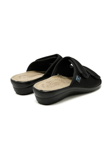 Terlik Kadın Diğer T4 F50 Fe Fly Flot Slipper 2003-black Siyah
