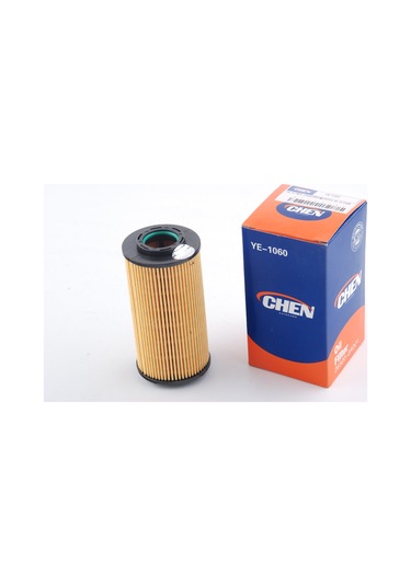 Hyundai Accent Era 2006-2009 Yağ Filtresi Dizel Chen 263202a001