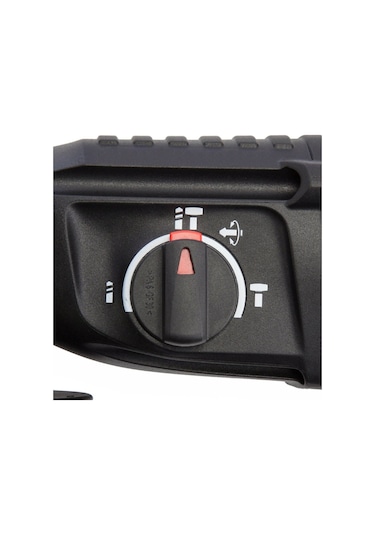 Bulldozer 3200W Kırıcı Delici Boya Karıştırıcı Set 5 Adet SDS Uç