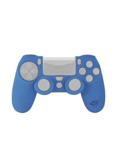 Gxt 744b Mavi Transparan Silikon Joystick Gamepad Kılıf