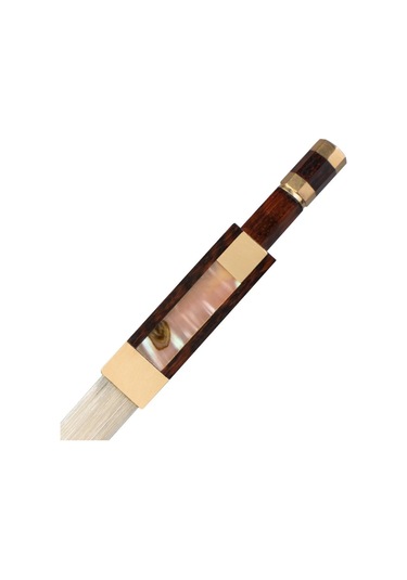 Vb400 4/4 Snakewood Keman Yayı