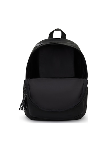 Kipling Elevated Unisex Sırt Çanta Kpkı63712en Siyah