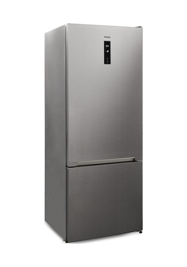 Vestel NFK52112 EX WIFI 471 LT No-Frost Kombi Tipi Buzdolabı