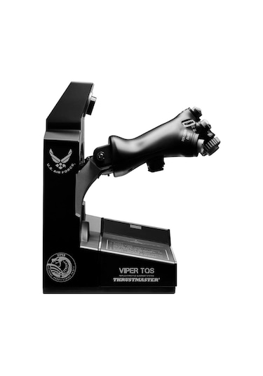 Thrustmaster Vıper Tm-j4060252 Tqs Pc Gaz Kolu