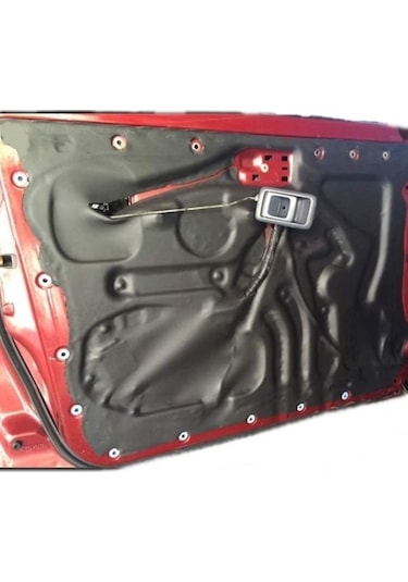 Elastomerik Kauçuk Köpüğü 6mm 120cm 36m2 Kendinden Yapışkanlı