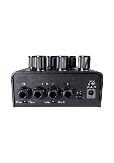 Eventide Blackhole Reverb Pedalı
