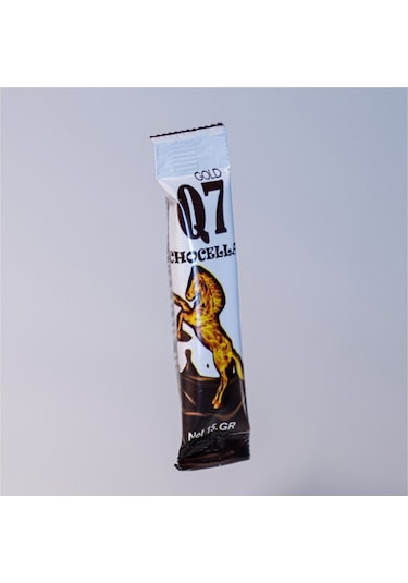 Gold Q7 Chocellalı Macun 12 x 15 G