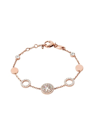 Fossil Jf01739-791 Kadın Bileklik