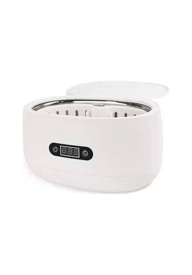 Mini Ultrasonik Temizleyici 25w Ultrasonic Cleaner Gt Sonıc