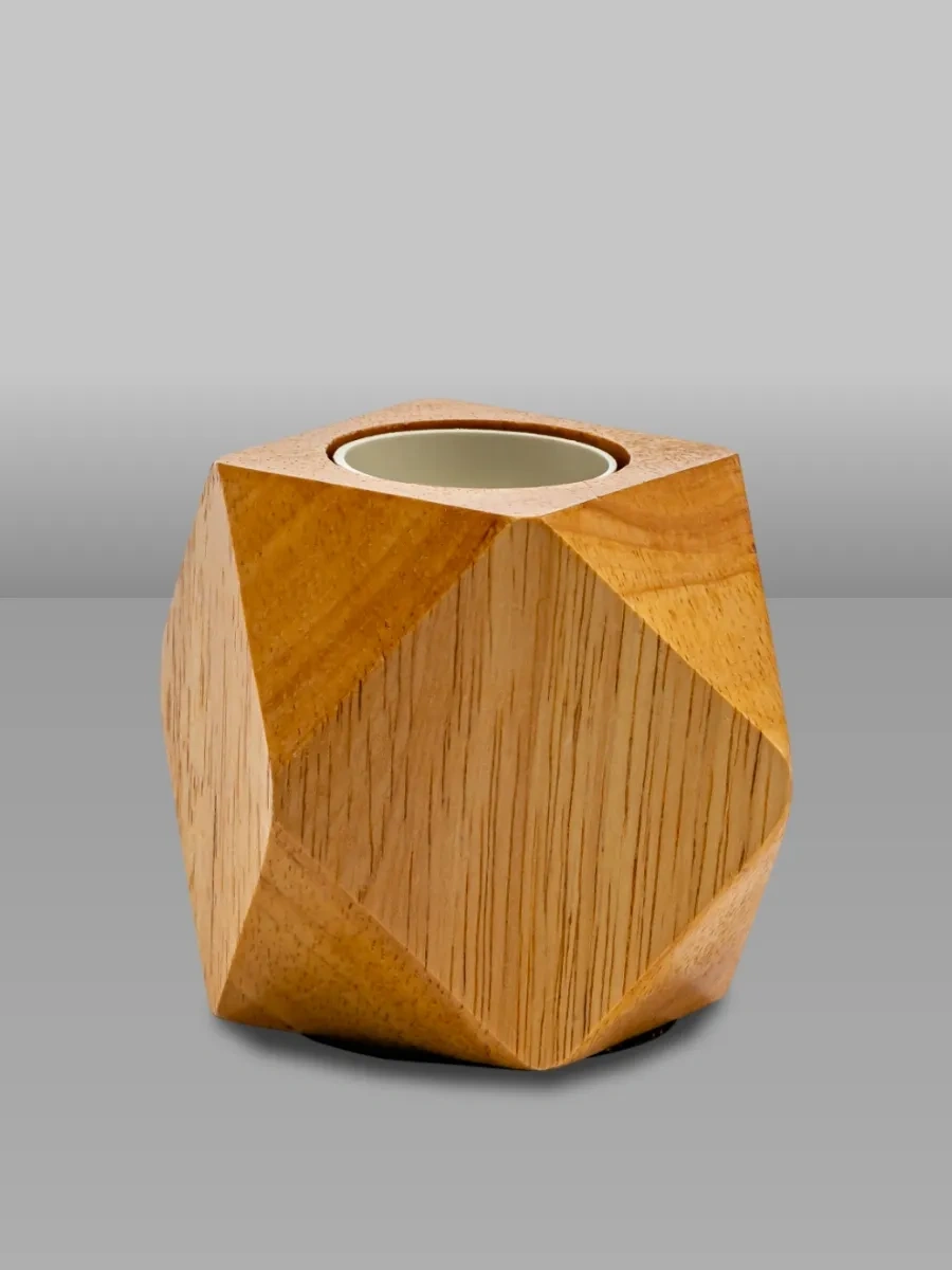 Lamplandia Yatak Odası İçin Masa Lambası, Komodin Lambası 64115328 Beyaz