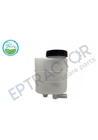 Peren Traktör Newholland Hidrolik Direksiyon Yağ Tankı Filtresiz