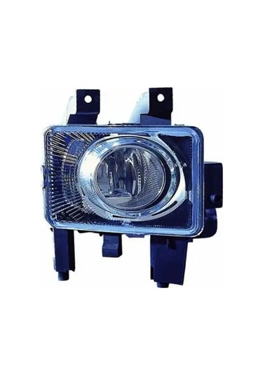 Opel Astra H Sis Fari Sag 2004-2013 Depo 4422024rue