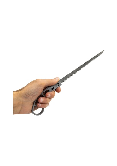 Rox Wood 0261 Pratik Ahşap Testeresi 34 Cm