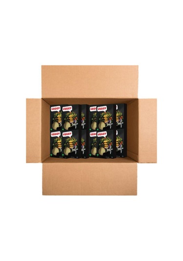 Veggy Tofu 200gr X 12 Adet-3071