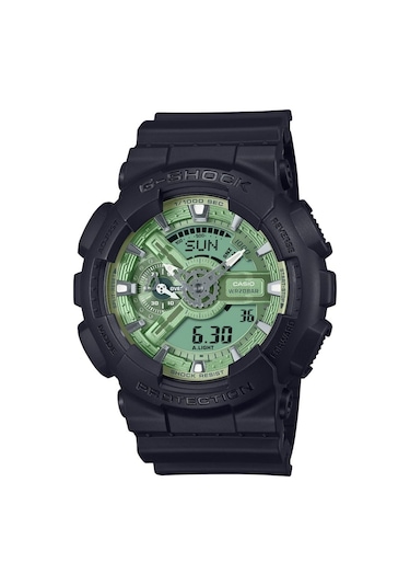 Casio Ga-110cd-1a3dr Erkek Kol Saati