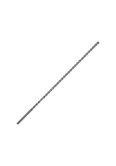 Mercure Sds Max Uzun Beton Delme Matkap Ucu 22x1000 Mm