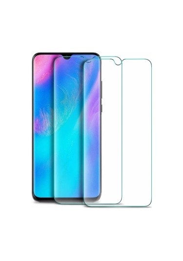 Huawei P30 Lite 4d Kırılmaz Tamperli Cam